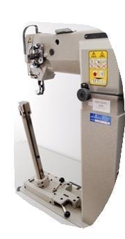 post bed and shoe stitching machines