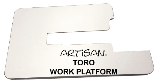 ARTISANSEW_TOROworkPlatform