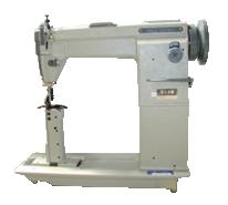 Artisan 5110 / 5120 Post Bed & Shoe Stitching Machine