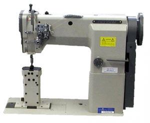Artisan 4518 Single Needle Lockstitch Machine